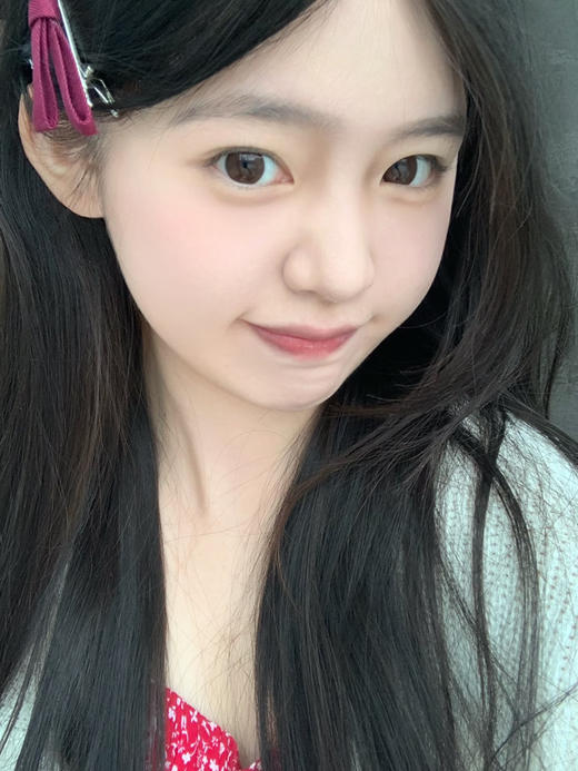 【日抛大直径】GUGUCON-热红酒-14.4mm【日抛 0-800度 无525/575】 商品图1