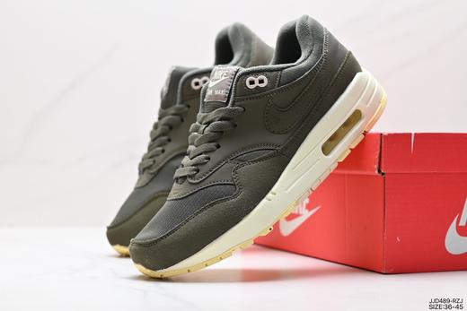 耐克Nike Air Max 1 Premium复古运动跑鞋875844-007男女鞋 商品图6