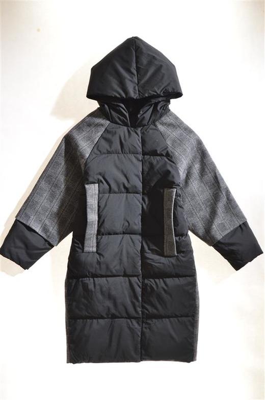 对位SF8949_羽绒服_ZK 商品图0