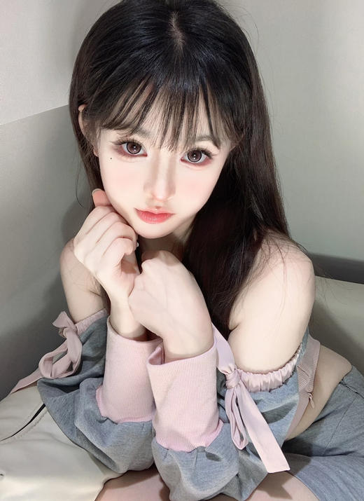 【日抛大直径】GUGUCON-浪漫生长-14.4mm【日抛 0-800度 无525/575】 商品图9