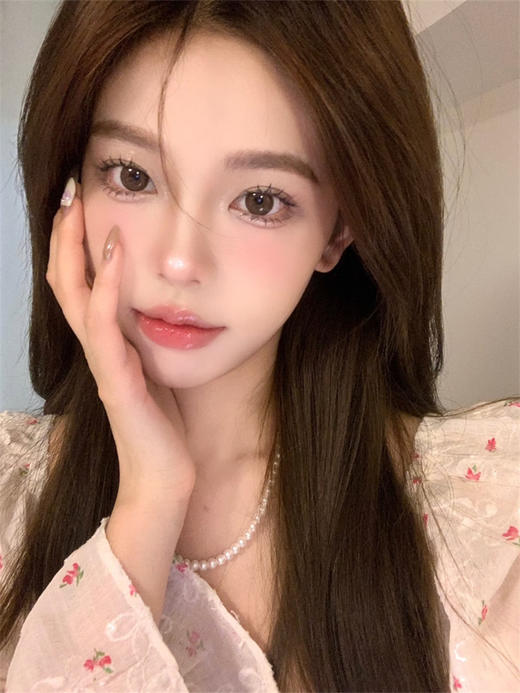 正品年抛 Doriscon pro系列桃心木 直径14.5着色直径13.9 韩国产 商品图5