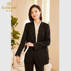 乔万尼秋冬新品修身小西装短外套ET3B717 商品缩略图1