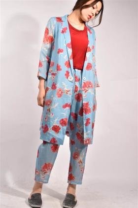 集拉米卡SK8212_套裤_ZK