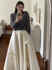my rose silk wook skirt 商品缩略图2