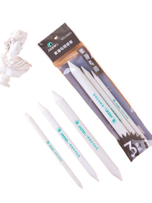 马利素描纸擦笔 商品图4