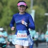 大满贯薄款运动长袖男女跑步马拉松越野 商品缩略图7