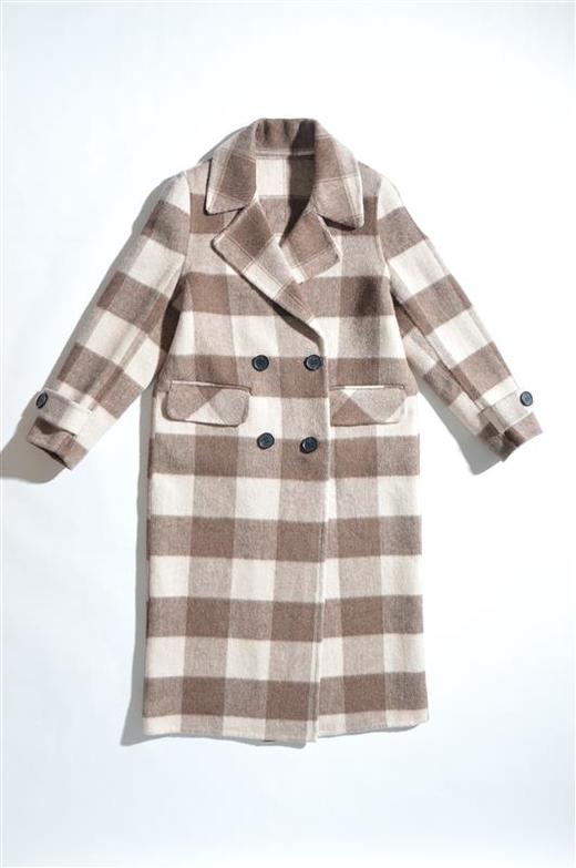 达琳可儿0A6F_长外套_ZK 商品图0