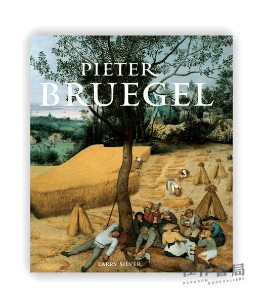 Pieter Bruegel / 彼得·勃鲁盖尔 商品图0