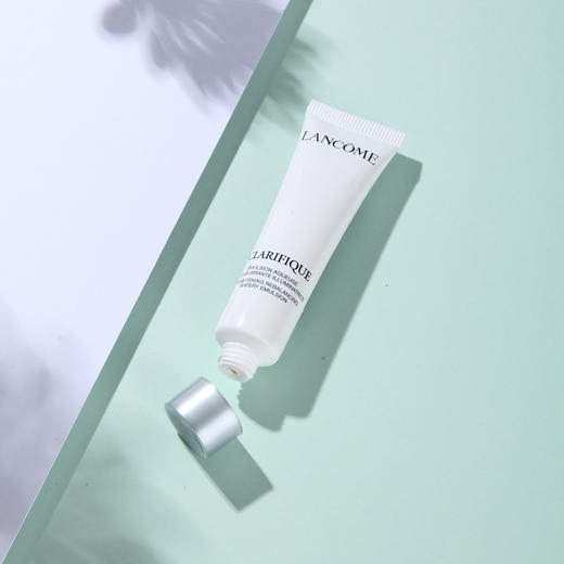 【小样】兰蔻净澈焕肤亮白乳液15ml/102252 美白提亮肤色实力保湿 商品图1