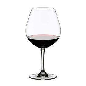 Riedel 黑皮诺酒杯