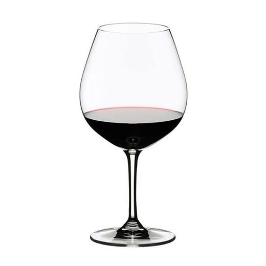 Riedel 黑皮诺酒杯 商品图0