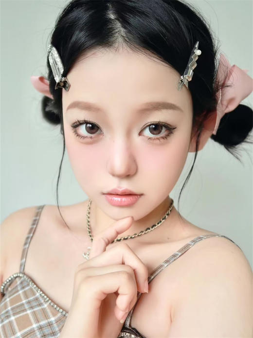 正品年抛 Doriscon pro系列桃心木 直径14.5着色直径13.9 韩国产 商品图6