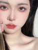正品年抛 Doriscon pro系列摩卡浅灰 直径14.2着色直径13.3 韩国产 商品缩略图2