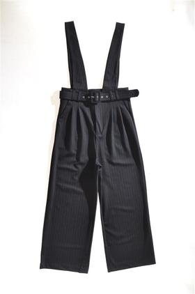 朝子SK3550_背带裤_ZK