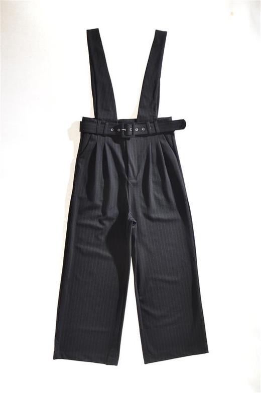 朝子SK3550_背带裤_ZK 商品图0