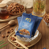 麦德龙 麦臻选 蜂蜜酥香花生 600g 商品缩略图1