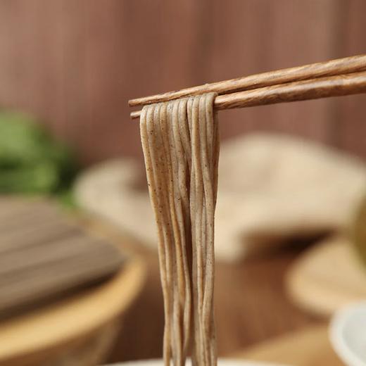 麦德龙 麦臻选 荞麦挂面 500g*2 商品图3
