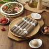 麦德龙 麦臻选 荞麦挂面 500g*2 商品缩略图1