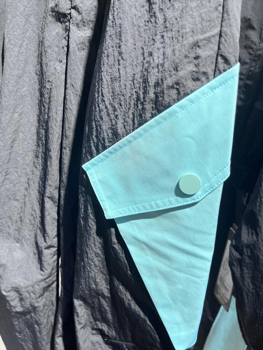 LZ3L06 龙膏烛色、云门色裤子 商品图3