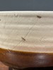 磁州窑白褐双色佛钵式大碗，顺丰包邮 商品缩略图3