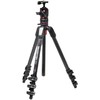 曼富图MK055CXPRO4BHQR  055系列碳纤维四节球型云台灵动快装套 商品缩略图1