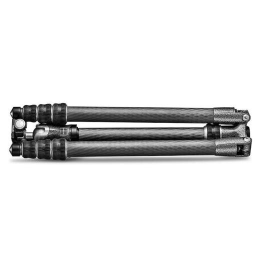 捷信GK2545T-82QD 新旅行者2号4节碳纤维球型云台套装 商品图4