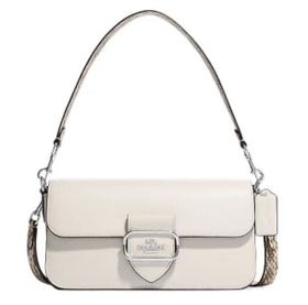 COACH腋下法棍包CE561