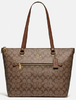 COACH大容量托特包F79609 商品缩略图0