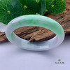 派瑞翡翠 翡翠挂件 糯种 飘花 商品缩略图1