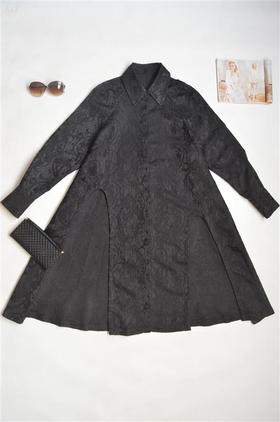 集拉米卡SYNZ4K_风衣_ZK