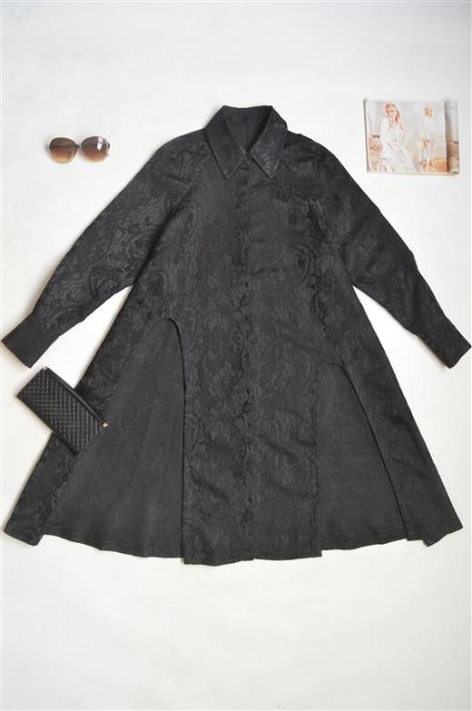 集拉米卡SYNZ4K_风衣_ZK 商品图0