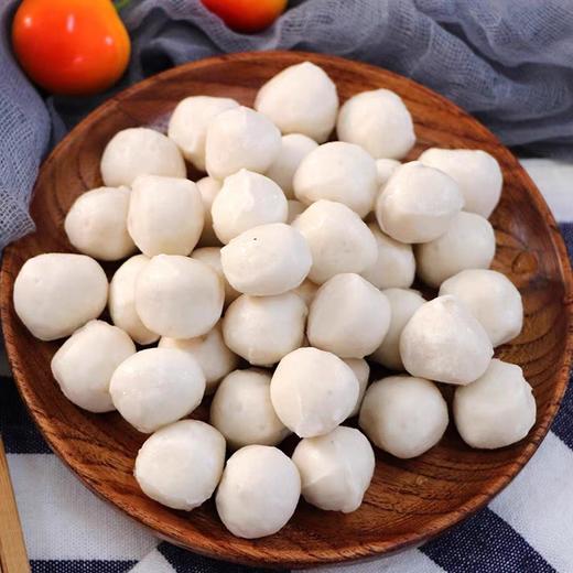 安井闽南脆丸 500g/包 商品图1