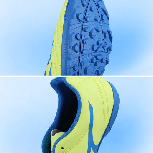 Mizuno/美津浓MONARCIDA NEO 2 SELECT中端AS碎钉成人足球鞋男P1GD232554 商品图2