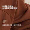 fx-【内里复合奥粒绒】儿童美式复古印花加绒软卫衣PQWY2313 商品缩略图4