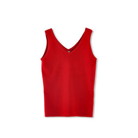 东黎YWCS3369AN粗纺女吊带