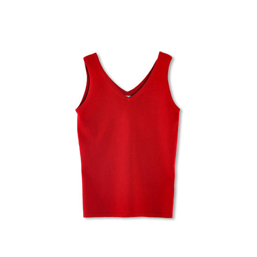 东黎YWCS3369AN粗纺女吊带 商品图0