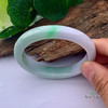 派瑞翡翠 翡翠手镯 糯种 飘花 商品缩略图2