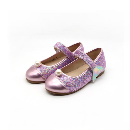 PureShare珠光人鱼公主鞋 商品图1