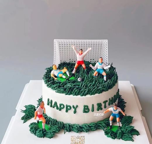 足球世界 商品图0