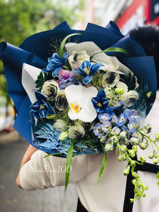 雨后（亲，本款至少提前一天预定哦） 商品图3