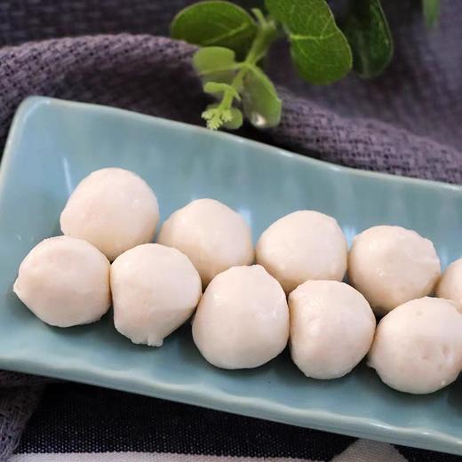 安井闽南脆丸 500g/包 商品图2