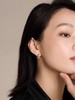 2楼【明星同款】Fellala翡拉拉原创设计感步步生花气质优雅耳环潮 款号923385108 吊牌价699 现价659 商品缩略图1