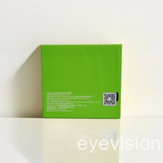 菁视ESSENCE®角膜塑形用透气接触镜 商品图1