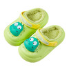 【儿童加厚棉拖鞋】秋冬儿童卡通柔软外穿拖鞋 轻便防水可爱男女童儿童棉拖鞋（可拆洗） 商品缩略图4