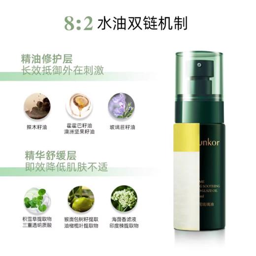 秀丽韩凝时舒润琉璃油30ml 商品图3