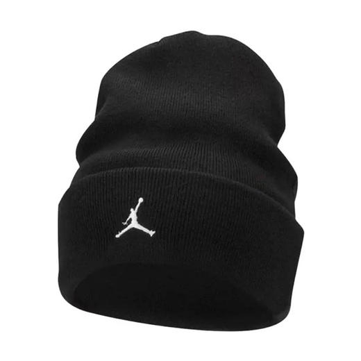 U J PEAK BEANIE ESS 商品图0