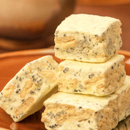 『手作豆花酥』酥香绵糯，Q弹不粘牙，清甜不腻，豆乳香浓溢 商品图4