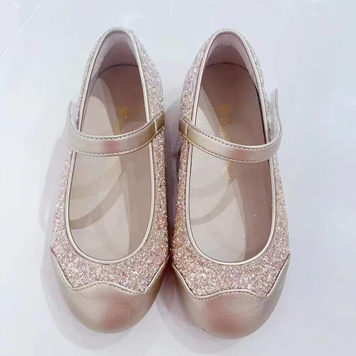 PureShare花瓣公主单鞋 商品图7