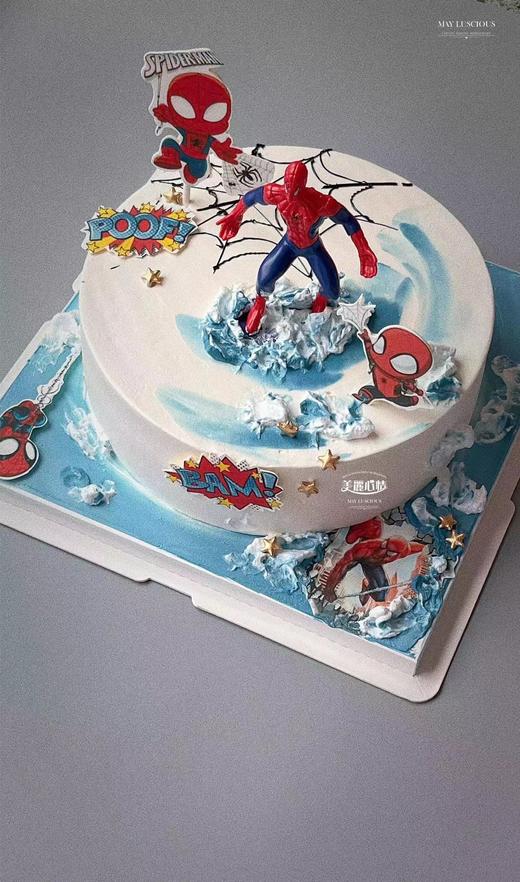 蜘蛛侠 商品图0