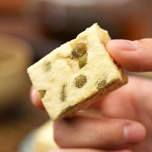 『手作豆花酥』酥香绵糯，Q弹不粘牙，清甜不腻，豆乳香浓溢 商品图2